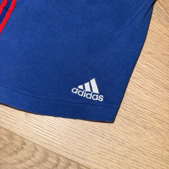 Vintage 2000’s Chicago Cubs MLB Adidas Baseball Jersey - Picture 3 of 7